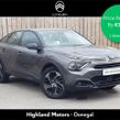 Citroen C4 2023