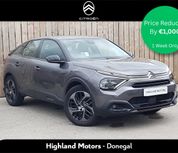 Citroen C4 2023
