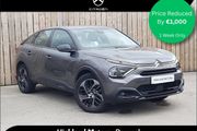 Citroen C4 2023