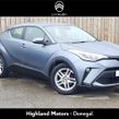 Toyota C-HR 2023