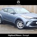 Toyota C-HR 2023