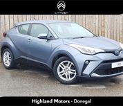 Toyota C-HR 2023