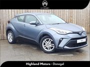 Toyota C-HR 2023