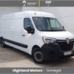Renault Master 2023