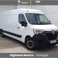 Renault Master 2023