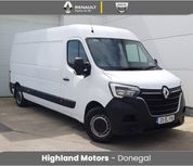 Renault Master 2023