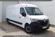 Renault Master 2023