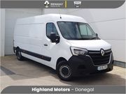 Renault Master 2023