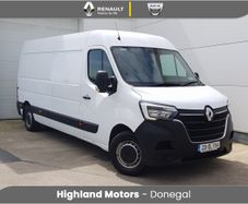 Renault Master 2023