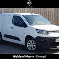 Citroen Berlingo 2022
