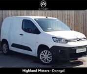 Citroen Berlingo 2022