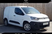 Citroen Berlingo 2022