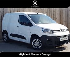 Citroen Berlingo 2022