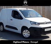 Citroen Berlingo 2023