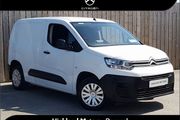 Citroen Berlingo 2023