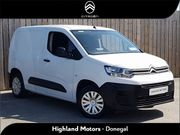 Citroen Berlingo 2023