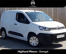 Citroen Berlingo 2023
