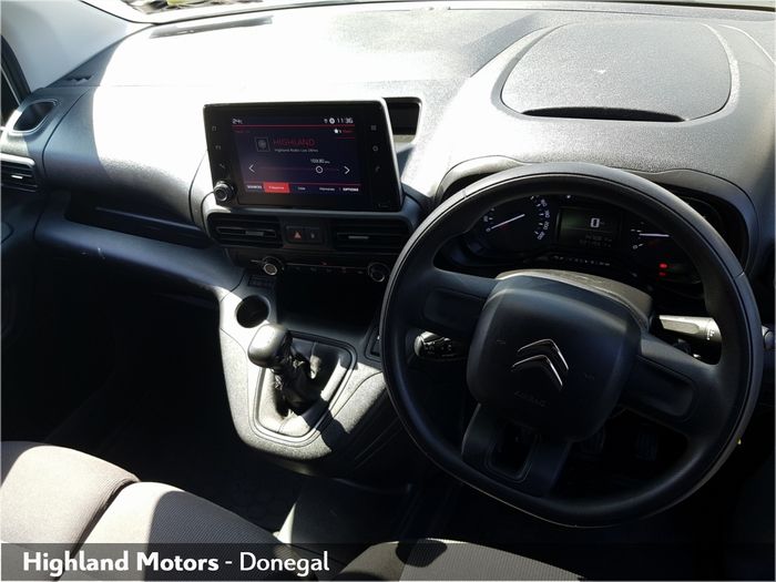 Citroen Berlingo 2023