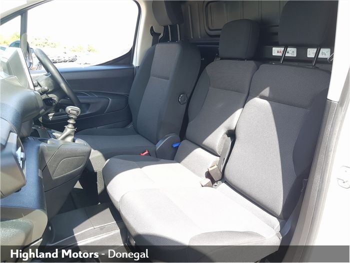 Citroen Berlingo 2023