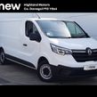 Renault Trafic 2025