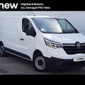 Renault Trafic 2025