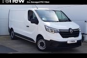 Renault Trafic 2025