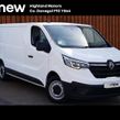 Renault Trafic 2025