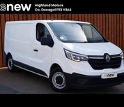 Renault Trafic 2025