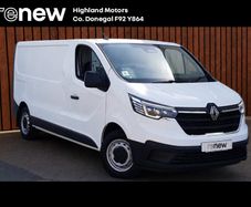 Renault Trafic 2025