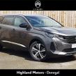 Peugeot 5008 2022