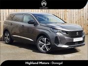 Peugeot 5008 2022