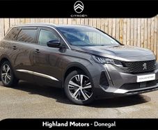 Peugeot 5008 2022