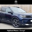 Citroen C5 Aircross 2023