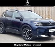 Citroen C5 Aircross 2023