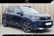 Citroen C5 Aircross 2023