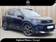 Citroen C5 Aircross 2023