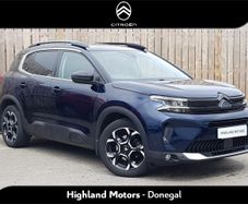 Citroen C5 Aircross 2023