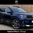 Citroen C5 Aircross 2023