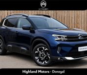 Citroen C5 Aircross 2023