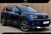 Citroen C5 Aircross 2023