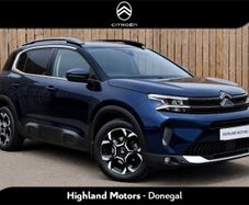 Citroen C5 Aircross 2023
