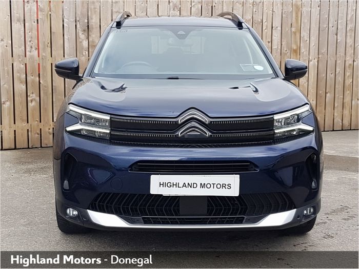 Citroen C5 Aircross 2023