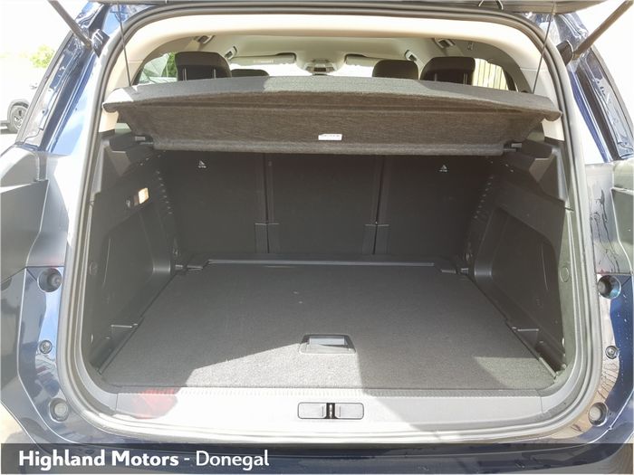 Citroen C5 Aircross 2023