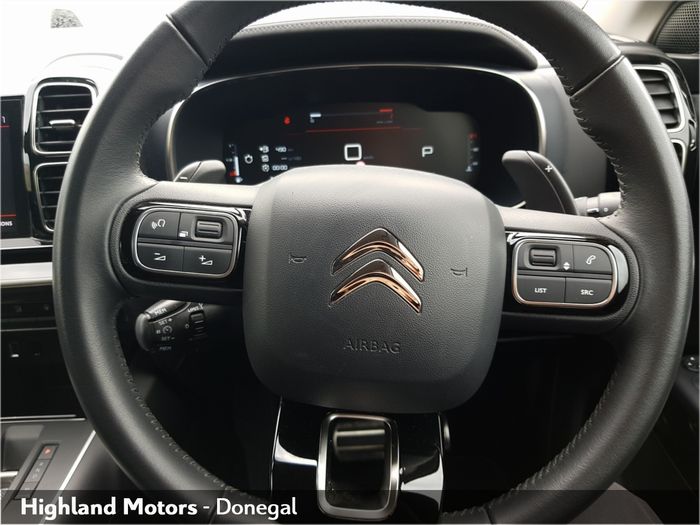 Citroen C5 Aircross 2023