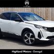 Peugeot 3008 2022