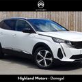 Peugeot 3008 2022