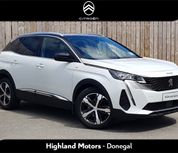 Peugeot 3008 2022