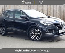 Renault KADJAR 2020