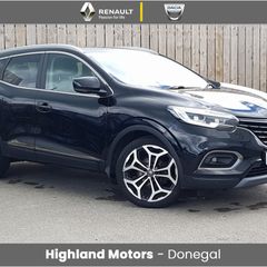 Renault KADJAR 2020