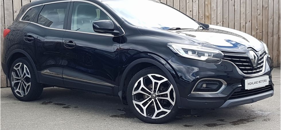 Renault KADJAR 2020